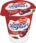 Sahnejoghurt von Zott im aktuellen Lidl Prospekt für 0,49 €