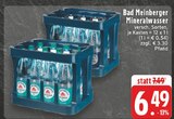 Angebot im EDEKA Herne Prospekt EDEKA Herne Prospekt mit im Angebot fĂŒr 6,49 âŹ