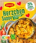 Guten Appetit! Suppe von Maggi im aktuellen Kaufland Prospekt für 0,59 €