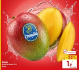 Mango im Angebot bei Netto Marken-Discount in Düsseldorf Mango Angebote von Chiquita bei Netto Marken-Discount Düsseldorf für 1,00 €