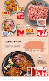 Aktueller Kaufland Prospekt mit Mars, "Aktuelle Angebote", Seite 27