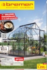 Carl Bremer GmbH & Co. KG Ratekau Prospekt mit  im Angebot für 1.199,00 €