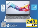 15-fd0511ng Notebook Angebote von HP bei EURONICS Hagen für 249,00 €