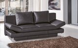 Lederschlafsofa von Novel im aktuellen XXXLutz Möbelhäuser Prospekt für 1.199,00 €