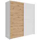 Schwebetürenschrank Time bei POCO im Krefeld Prospekt für 179,99 €