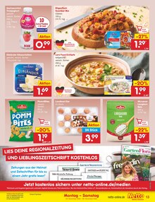 Kotelett Angebot im Netto Marken-Discount Prospekt, gültig von 03.11.2025 bis 08.11.2025 Kotelett Angebot im aktuellen Netto Marken-Discount Prospekt auf Seite 13