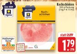 EDEKA Rheinberg Prospekt mit  im Angebot für 1,79 €