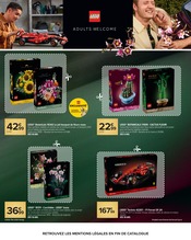 Promos Orchidée dans le catalogue "Prêt à jouer avec Nous?" de Carrefour Orchidée en promo dans le catalogue Carrefour à la page 67
