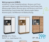 Wohnprogramm ASMUS bei Trends im Recklinghausen Prospekt für 299,00 €