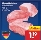 Netto Marken-Discount Mittelherwigsdorf Prospekt mit  im Angebot für 1,19 €