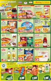 Norma Pilze im Prospekt 