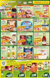 Aktueller Norma Prospekt mit Kartoffeln, "Mehr fürs Geld", Seite 13