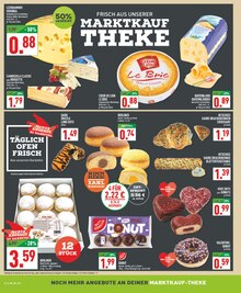 Brötchen im Marktkauf Prospekt "Aktuelle Angebote" mit 20 Seiten (Hagen (Stadt der FernUniversität))