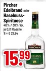 Edelbrand im Angebot bei Trinkgut in Rosenheim Edelbrand Angebote von Pircher bei Trinkgut Rosenheim für 15,99 €