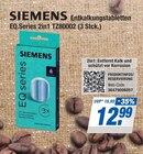 Entkalkungstabletten Angebote von SIEMENS bei expert Aurich für 12,99 €