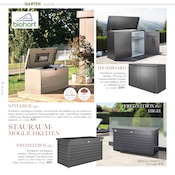 Aktueller Zurbrüggen Prospekt mit Box, "HERZLICH WILLKOMMEN IM SOMMER 2026", Seite 106