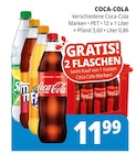Getränke Hörl - Sprite Angebot im Prospekt Sprite bei Getränke Hörl im Prospekt "" für 11,99 €