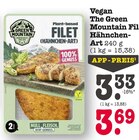Aktuelle Hähnchen Angebote bei E center in Ludwigshafen (Rhein) Aktuelles Plant-based Filet (Hähnchen-Art) Angebot bei E center in Ludwigshafen (Rhein) ab 3,33 €