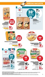 Offre Herta dans le catalogue U Express du moment à la page 5
