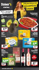 Aktueller EDEKA Prospekt mit Butter, "Aktuelle Angebote", Seite 2