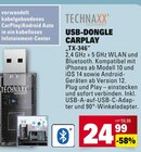 Aktuelle iPhone Angebote bei Marktkauf in Stuttgart Aktuelles USB-Dongle CarPlay Angebot bei Marktkauf in Stuttgart ab 24,99 €