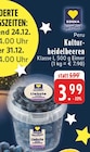 Kulturheidelbeeren bei EDEKA im Swisttal Prospekt für 3,99 €