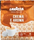 Lavazza Kaffeepads im Angebot bei Netto Marken-Discount in Saarlouis Lavazza Kaffeepads Angebote bei Netto Marken-Discount Saarlouis für 2,99 €