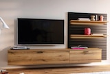 Wohnwand Angebote von home24 bei XXXLutz Möbelhäuser Hattingen für 555,00 €