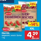 Obst XXL im Angebot bei Netto Marken-Discount in Kiel Obst XXL Angebote von Beste Ernte bei Netto Marken-Discount Kiel für 4,29 €
