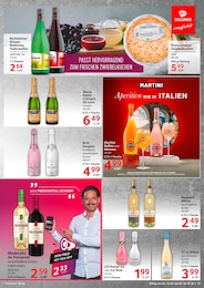 Rosé Angebot & Preis im aktuellen Selgros Prospekt Rosé Angebot im aktuellen Selgros Prospekt auf Seite 15