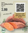 Aktuelle Kartoffeln Angebote bei EDEKA in Bergisch Gladbach Aktuelles Bio Süßkartoffeln Angebot bei EDEKA in Bergisch Gladbach ab 2,99 €
