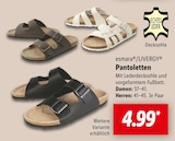 Pantoletten Damen Angebote von esmara bei Lidl Dresden für 4,99 €