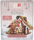 Aktuelle Lebkuchen Angebote bei Penny in Salzgitter Aktuelles Lebkuchenhexenhaus Angebot bei Penny in Salzgitter ab 8,99 €