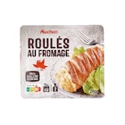 Promo Roulés Au Fromage Auchan à  dans le catalogue Auchan Hypermarché à Hem