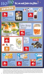 Offre Poisson surgelé dans le catalogue Netto du moment à la page 6