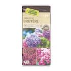 Terre dite de Bruyère - CARREFOUR en promo chez Carrefour Aix-en-Provence à 12,58 €