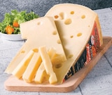 Super U Saint-Python - Promo Emmental de Savoie IGP Promo Emmental de Savoie IGP à 15,99 € dans le catalogue Super U à Saint-Python