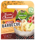 From' Chaud spécial barbecue 27 % M.G. - ERMITAGE en promo chez Cora Rosny-sous-Bois à 5,02 €