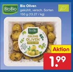 Aktuelle Oliven Angebote bei Netto Marken-Discount in Stuttgart Aktuelles Bio Oliven Angebot bei Netto Marken-Discount in Stuttgart ab 1,99 €