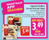 Lust auf Torte Angebote von Coppenrath & Wiese bei Marktkauf Altenburg für 3,49 €