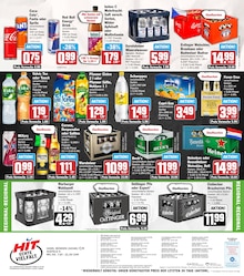 Oettinger im HIT Prospekt "ECHTE VIELFALT" mit 19 Seiten (Kassel)