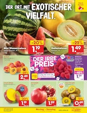Äpfel im Netto Marken-Discount Prospekt in Frankfurt Aktueller Netto Marken-Discount Prospekt mit Äpfel, "Aktuelle Angebote", Seite 5
