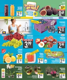 EDEKA Zitronen im Prospekt 