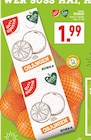 Orangen bei Marktkauf im Gütersloh Prospekt für 1,99 €