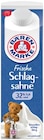 Aktuelles Frische Schlagsahne Angebot bei REWE in Duisburg ab 1,99 €