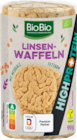 Aktuelle Brötchen Angebote bei Netto Marken-Discount in Cottbus Aktuelles Linsenwaffeln High Protein Angebot bei Netto Marken-Discount in Cottbus ab 1,49 €