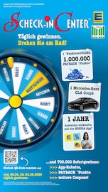 Aktueller E center Supermarkt Prospekt in Kelsterbach und Umgebung, "Aktuelle Angebote" mit 80 Seiten, 27.04.2026 - 02.05.2026