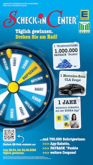 E center Prospekt Aktuelle Angebote mit 80 Seiten