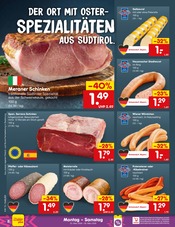 Ähnliche Pinkel Angebote im Prospekt "Aktuelle Angebote" von Netto Marken-Discount in Kaufbeuren Ähnliche Angebote wie Pinkel im Prospekt "Aktuelle Angebote" auf Seite 8 von Netto Marken-Discount in Kaufbeuren