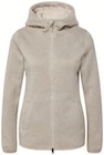 Kapuzon-Strickfleece-Jacke im Tchibo im Supermarkt Prospekt Kapuzon-Strickfleece-Jacke von im aktuellen Tchibo im Supermarkt Prospekt für 29,99 €